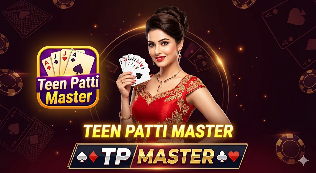 Teen Patti Master 2026