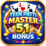 Tp Master 51 Bonus