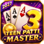 3 Patti Master