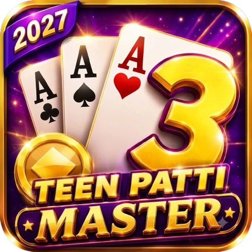 3 Patti Master