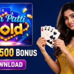 Teen Patti Gold