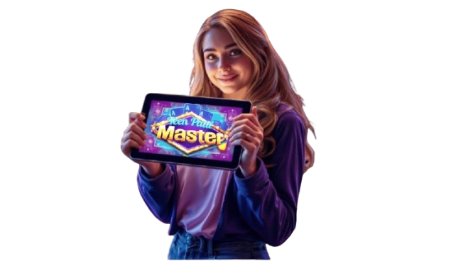Teen Patti Master APK
