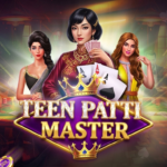 Teen Patti Master King