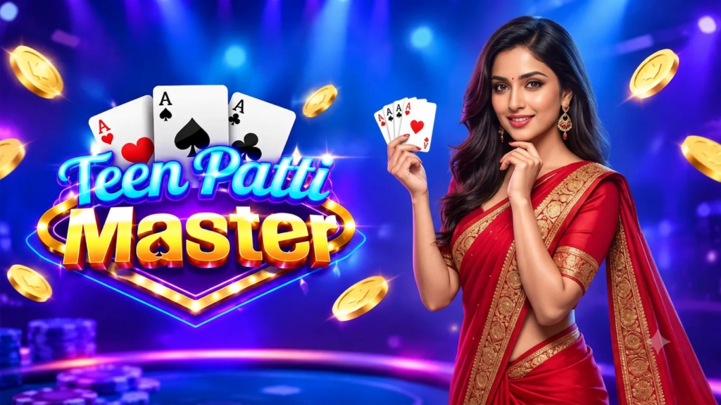 Teen Patti Master Old Version