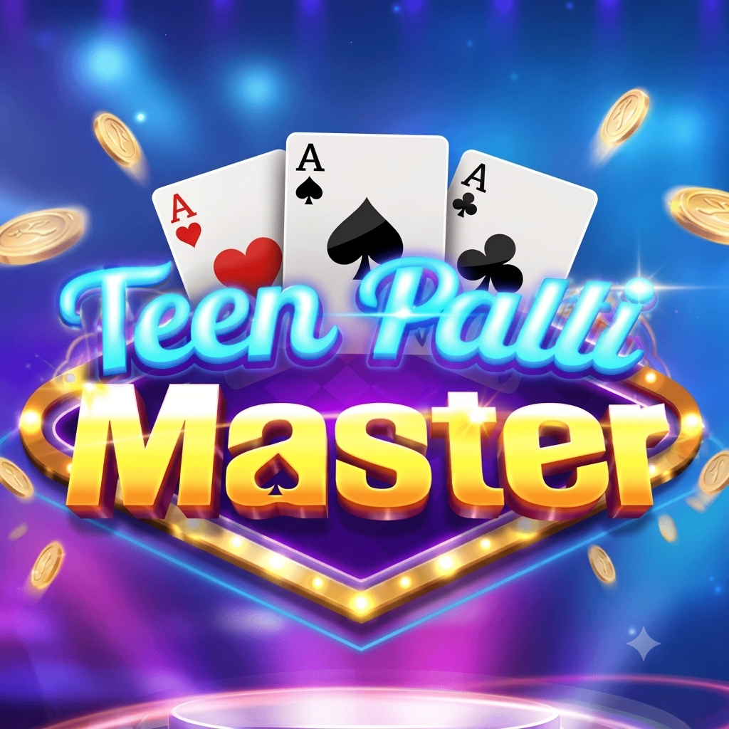 Teen Patti Master