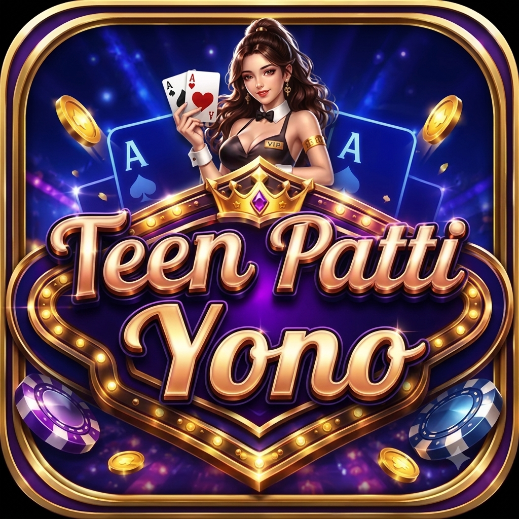 Teen Patti Yono Game