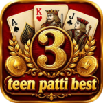 Teen Patti Best