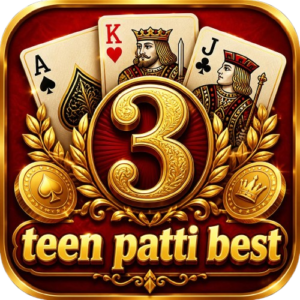 Teen Patti Best