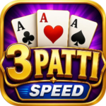 Teen Patti Speed