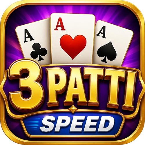 Teen Patti Speed