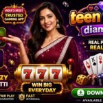 Teen patti Diamond