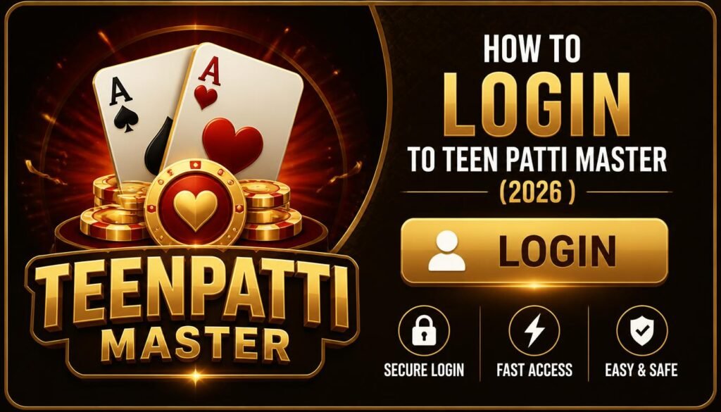 Teen patti Master Jackpot