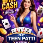 Teen patti vingo